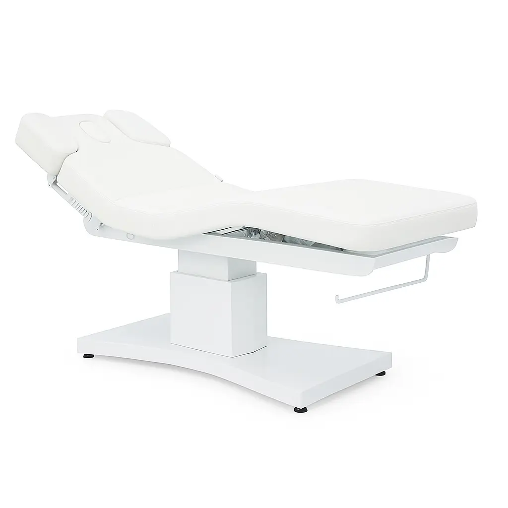 CANCUN Table de Massage Electrique Chauffante