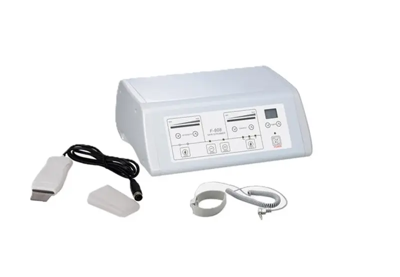 F808 Эксполиация UltraSons и Galvanic