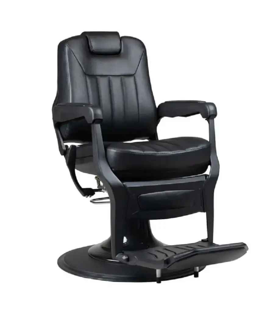KALE Barber Chair