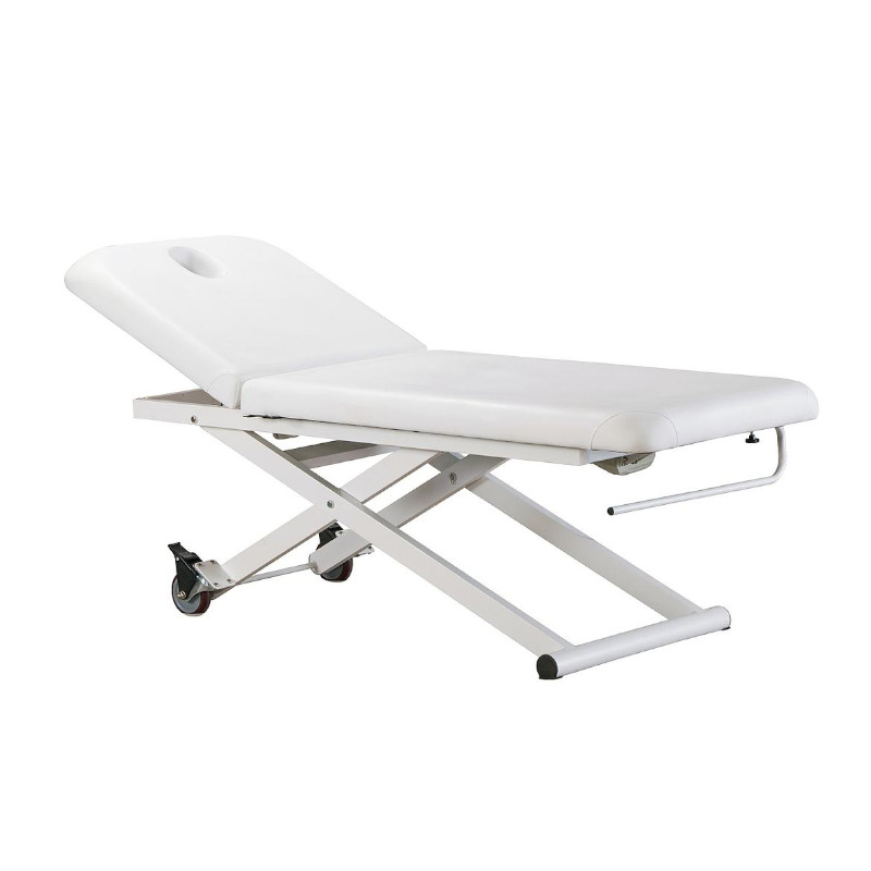 HEKA Mesa de Massagem e Cuidados Elétricos