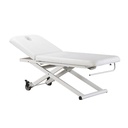 HEKA Elektrische massagetafel en verzorgingstafel