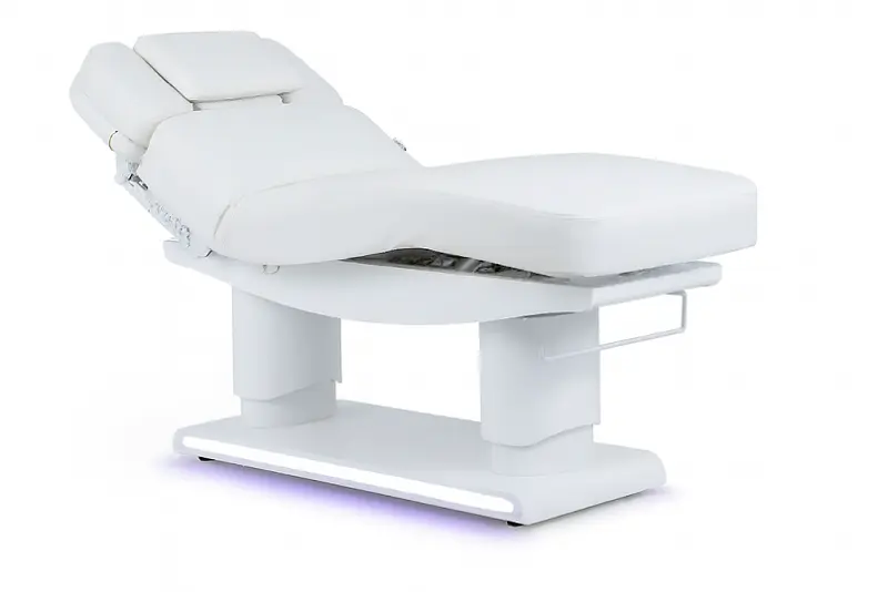 CELESTA Table de Massage et de Soins Électrique Chauffante