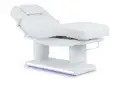 CELESTA Table de Massage et de Soins Électrique Chauffante