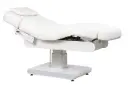 LEUS Table de Massage Electrique et Chauffante LED 