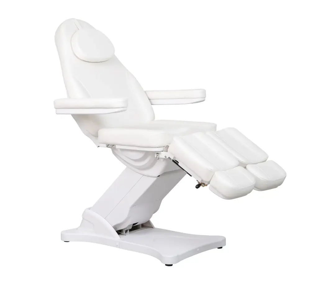 SERENITY Fauteuil de Podologie Chauffant