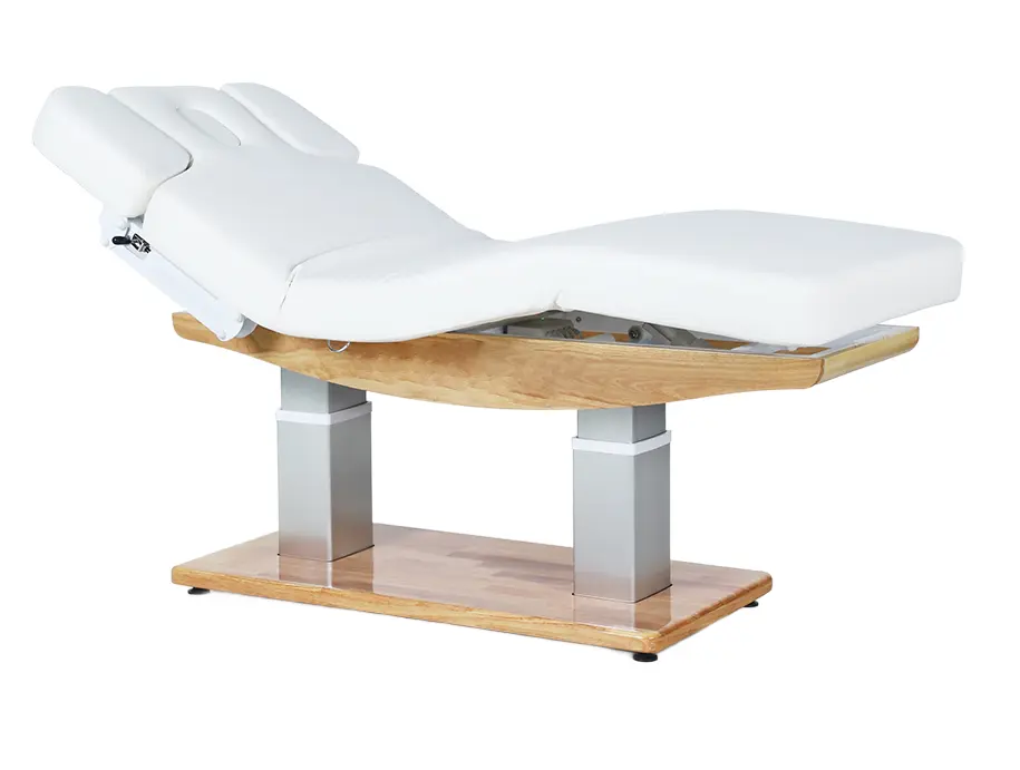 TROCH SMART Table de Massage et soins électrique