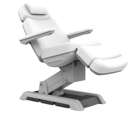 GIRTA Fauteuil d'Esthétique Électrique