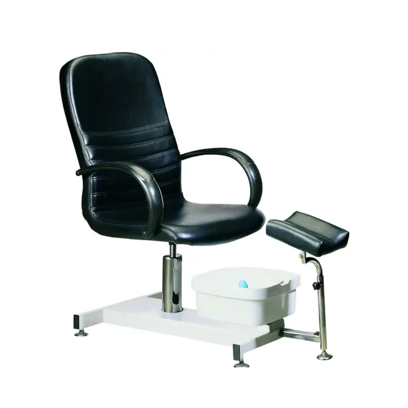 ANTHARO Pedikyrstol och SPA med hydromassage