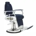 MILWAUKEE Fotelik Barberski M2