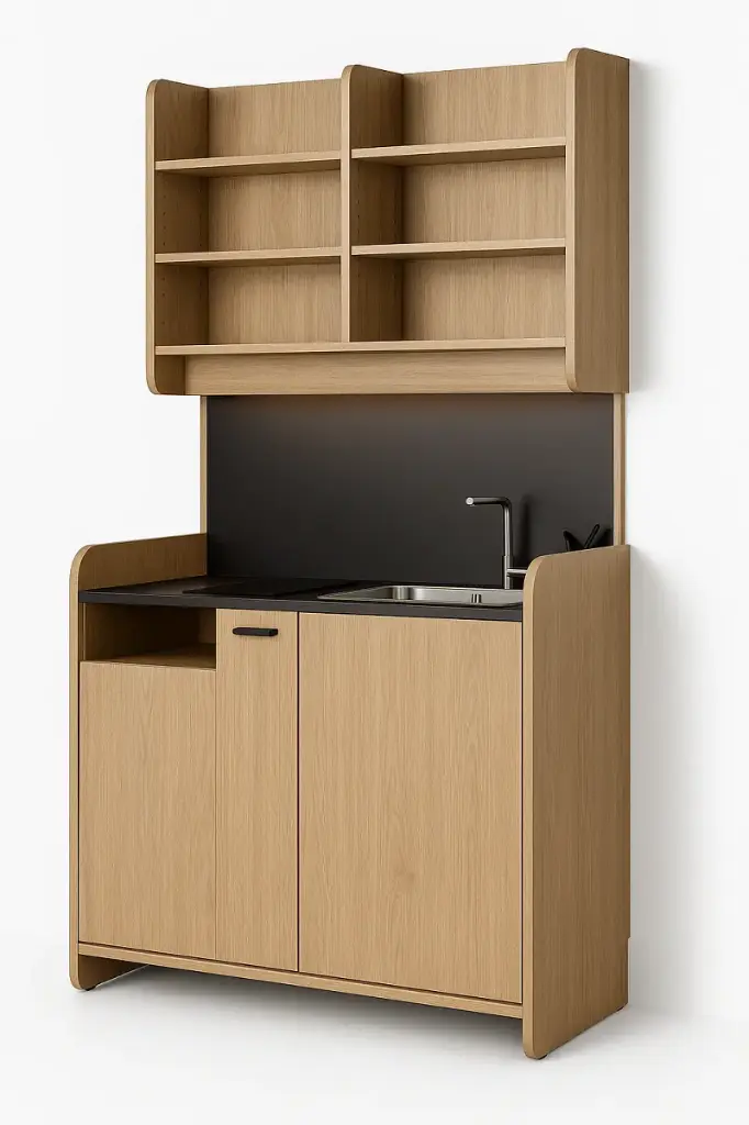 ISSEI Meuble laboratoire