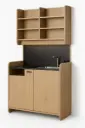 ISSEI Meuble laboratoire