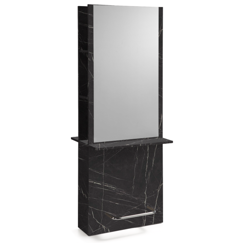 KENTO 2S 2-Platz zentrale Friseurin