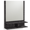 TENKA Wand-Make-up-Tisch