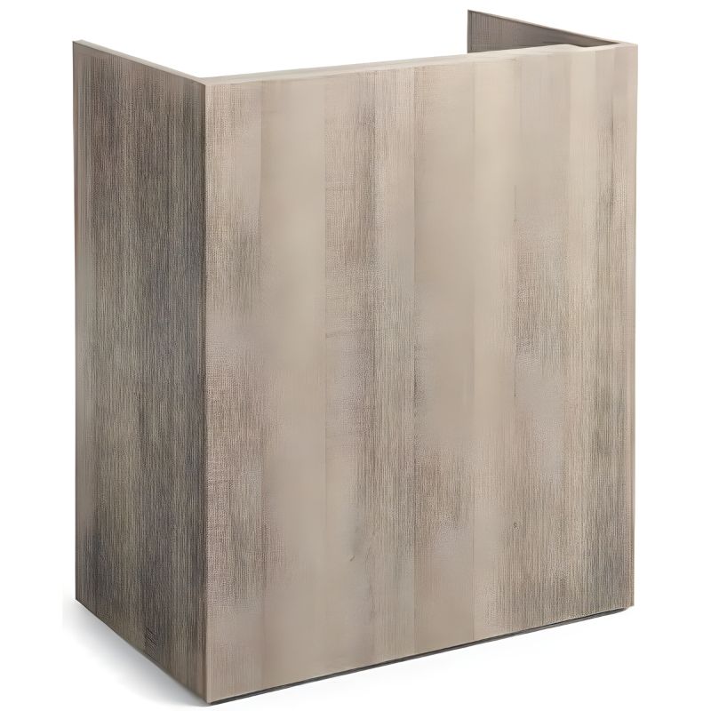 KUMI Caja recepción