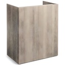 KUMI Caja de recepción