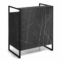 MARO Caja de recepción