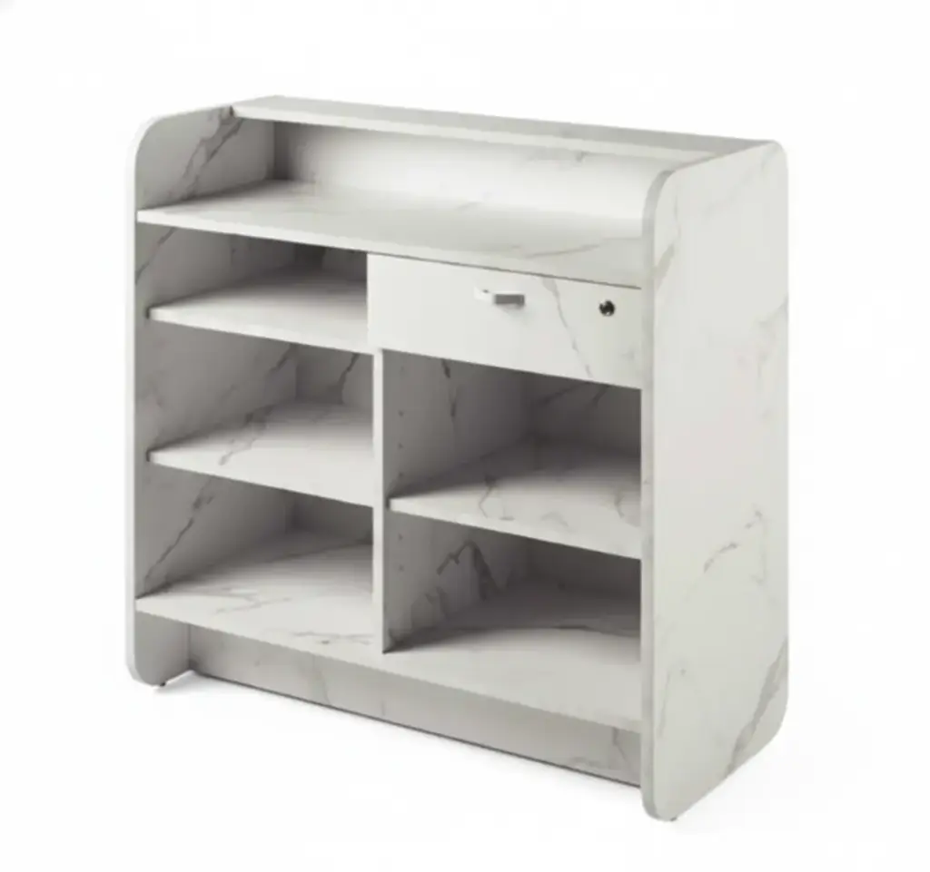 KUMI Caisse d'accueil