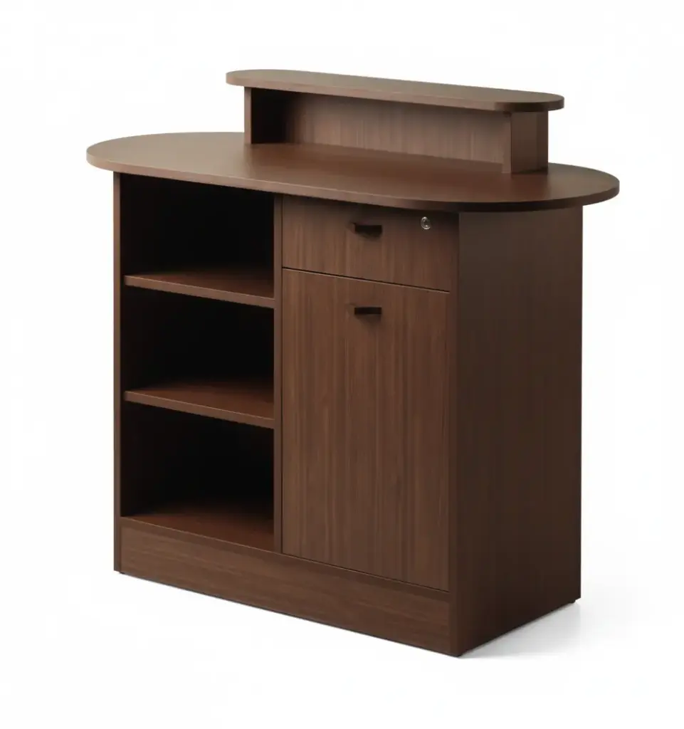 CORBO Caja de recepción