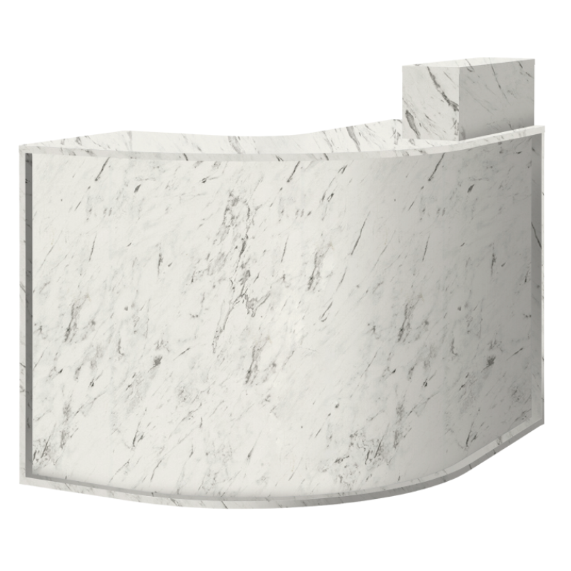 BRISA Reception desk