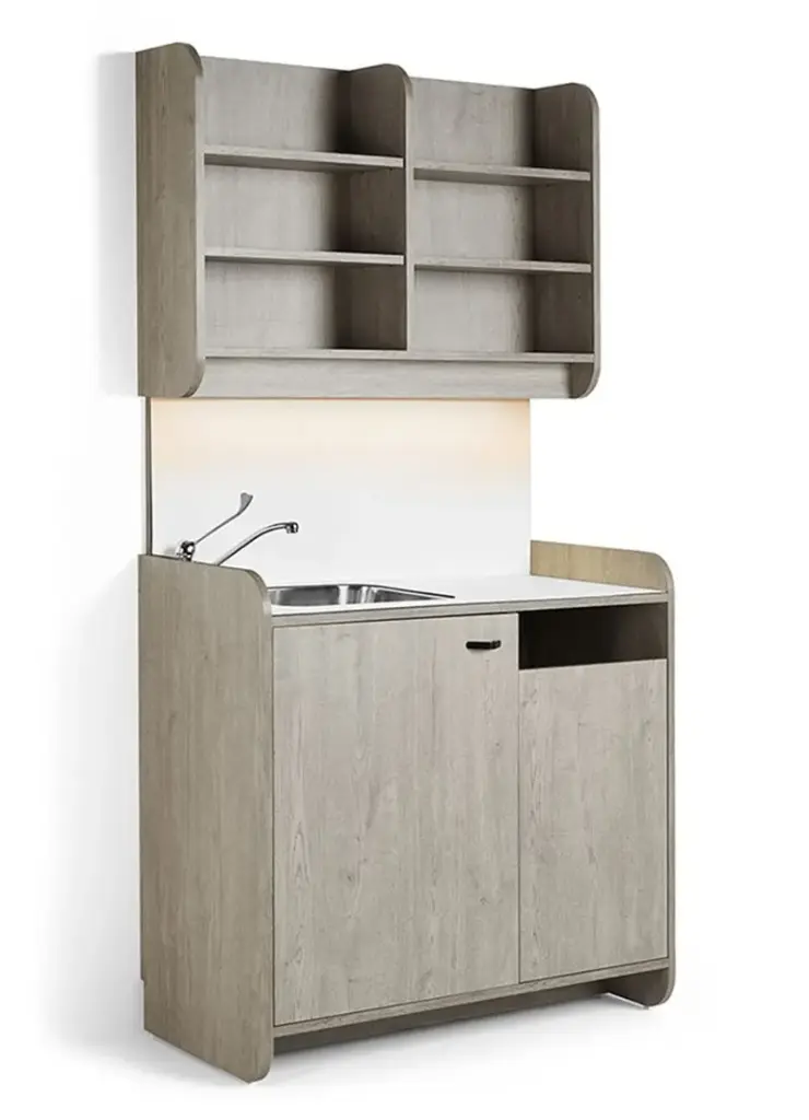 ISSEI Laboratory furniture