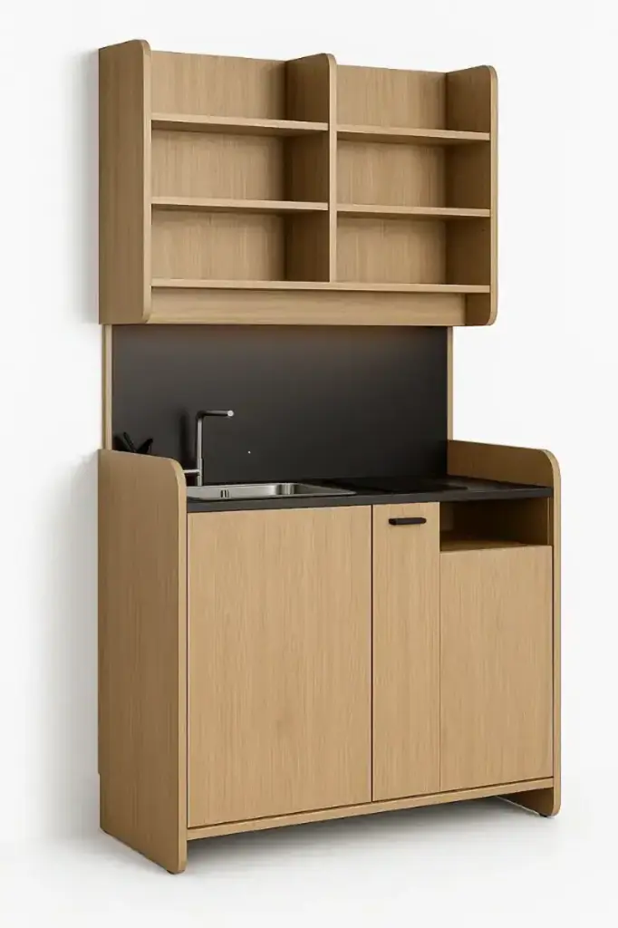 ISSEI Meuble laboratoire