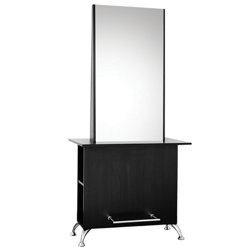 ANDREA Central hairdresser 2 seats