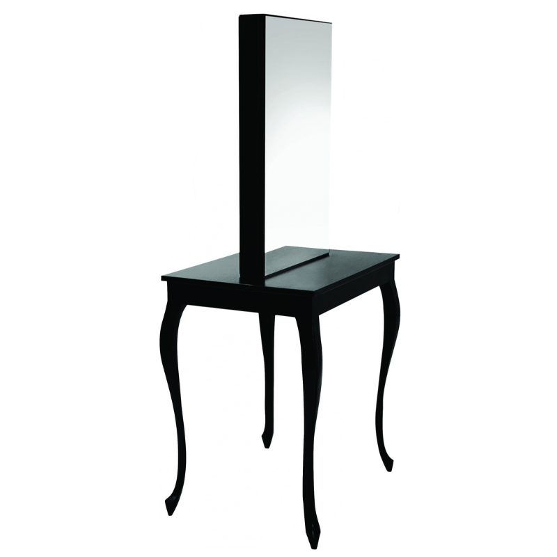 ROYAL ISLAND مائدة التجميل المركزية