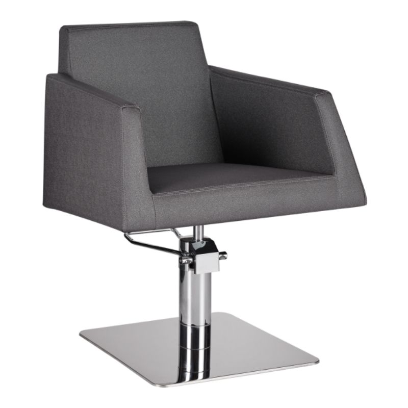 ROTO Sillón de peluquería