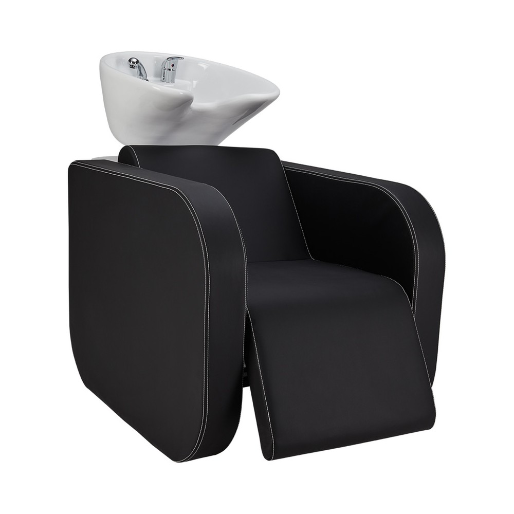 GLOBE Massage Relaxante Vibro Para Lava-Cabeças