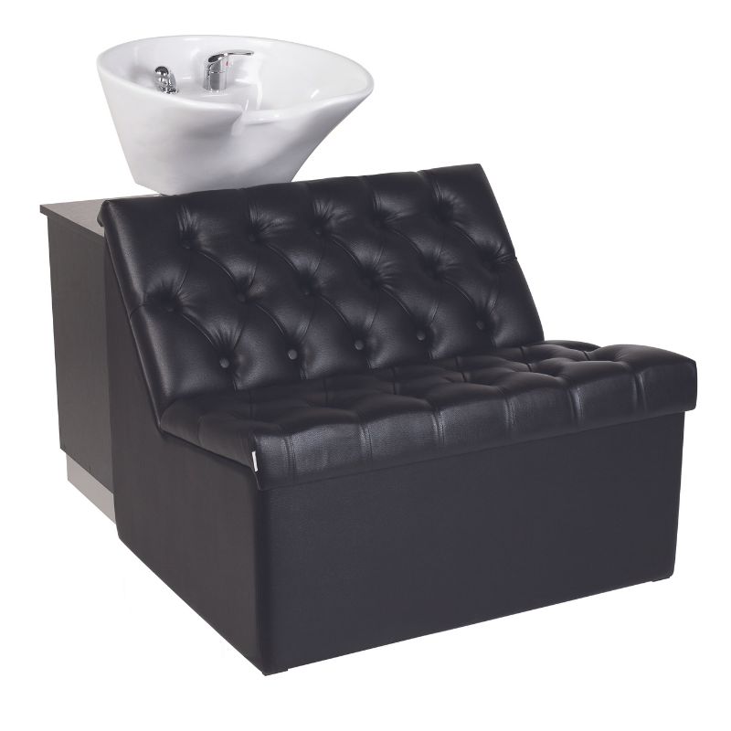 MALI RELAX I Čalúnený umývací box