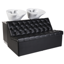 MALI SOFA Matelassé 2 személyes sampon tálca