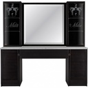 BARBER VINTAGE Kirpėjo konsolė