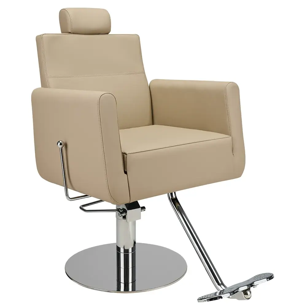 RAY Fauteuil barbier