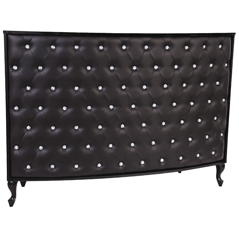 OBSESSION II Reception desk