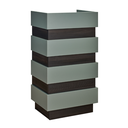 RENO MINI Reception Desk