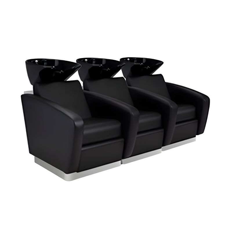 RIALTO SOFA RELAX schamponeringsstol 3 platser