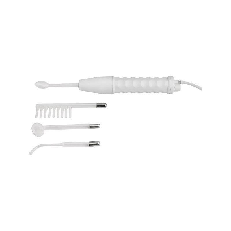 MOVE Tratamento Facial de Alta Frequência portátil