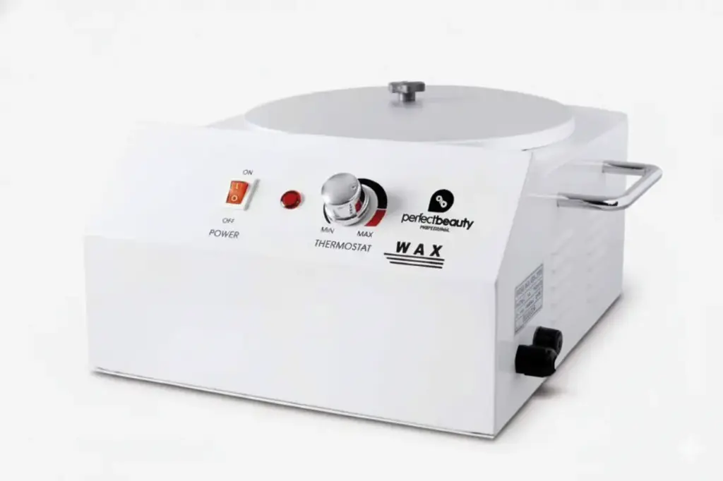 Wax W-14B Přístroj na ohřívání vosku 