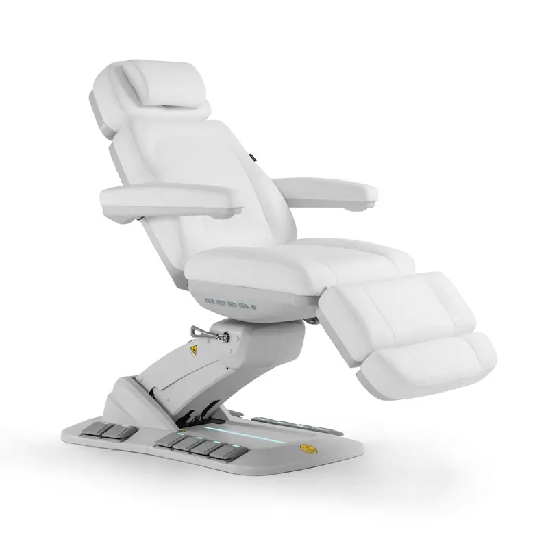 SAPPHIRE Electric Heated Beauty Chair 
