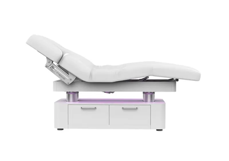 OKEN Table de massage électrique  