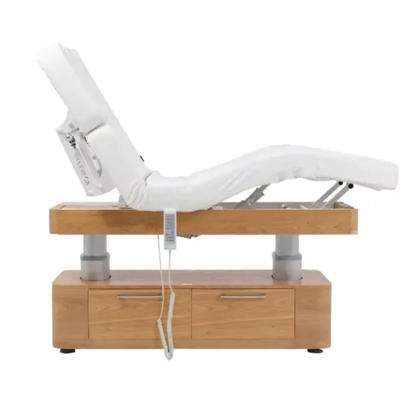 OKEN Table de massage électrique  