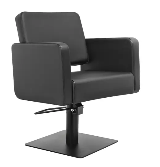 CLASS Q BLACK Fauteuil Coiffure 