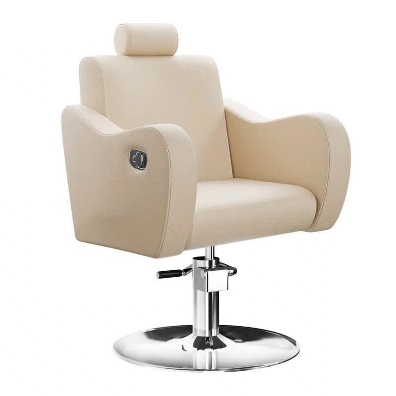 GALA Plus Hairdressing Chair