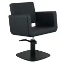 Fauteuil Coiffure BLOM Negru