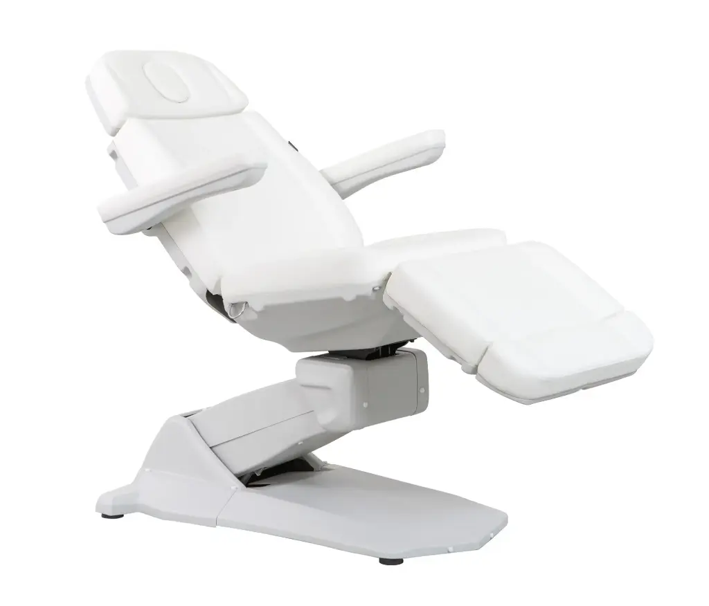 MAXI SMART 4 Poltrona Estetica Elettrica Riscaldata