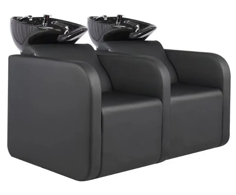 AURA STANDARD DOUBLE Shampoopesä