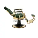 MACK GREEN Fauteuil Barbier