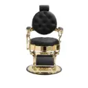 MACK Fauteuil Barbier