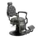 MACK GREY Barbersalong Stol