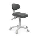 ROLLER Ergonomikus Szürke Szék 